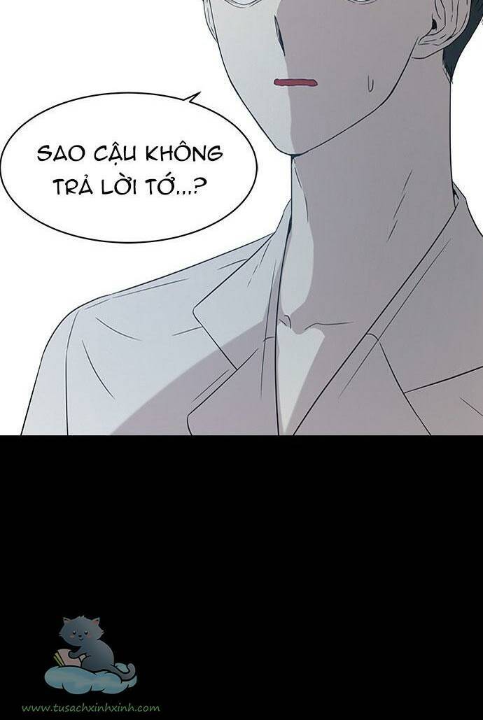 cạm bẫy Chương 27 - Next chapter 28