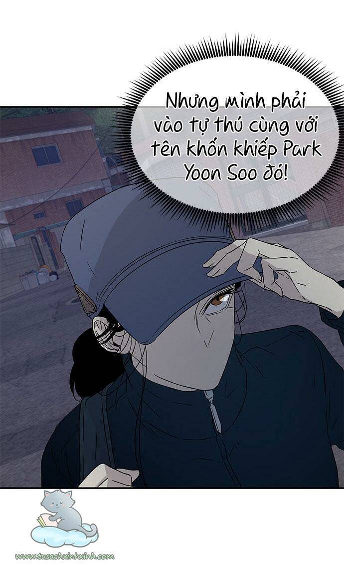 cạm bẫy Chương 27 - Next chapter 28