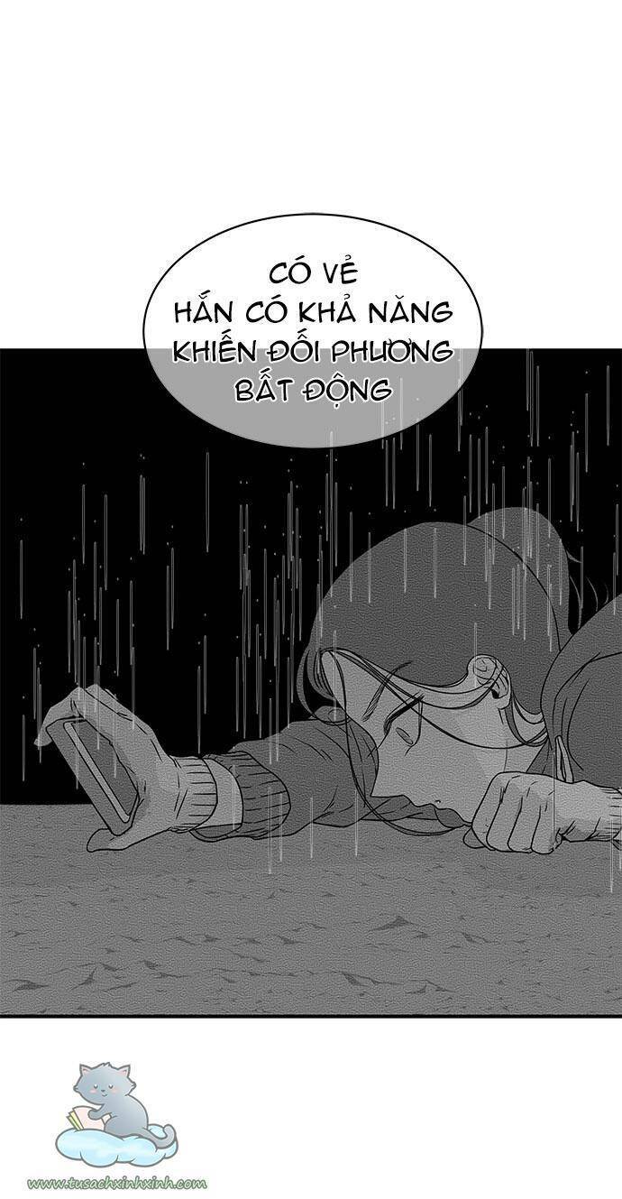 cạm bẫy Chương 27 - Next chapter 28