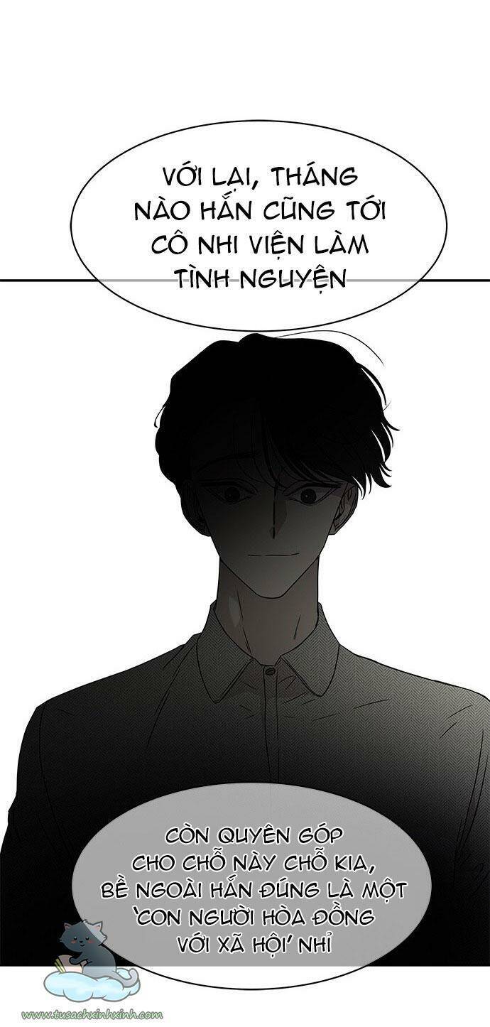 cạm bẫy Chương 27 - Next chapter 28