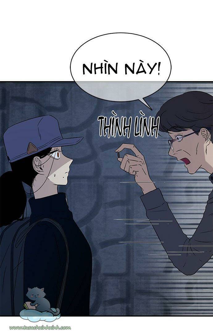 cạm bẫy Chương 27 - Next chapter 28