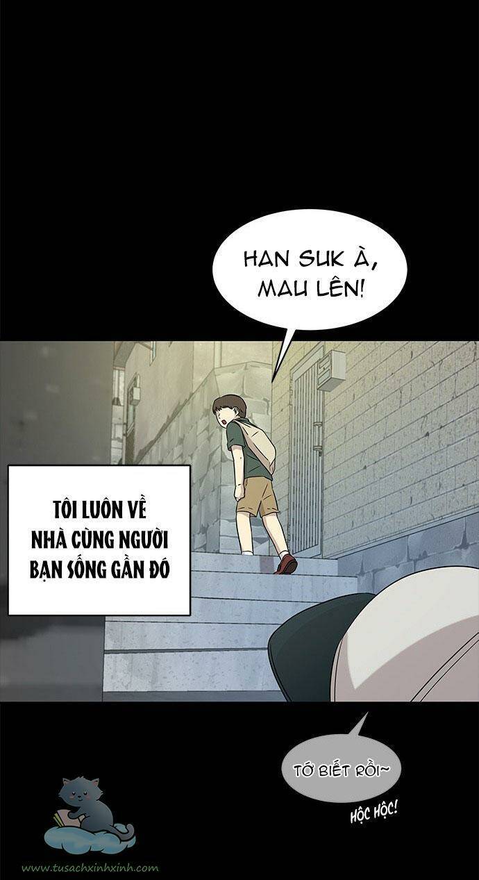 cạm bẫy Chương 27 - Next chapter 28