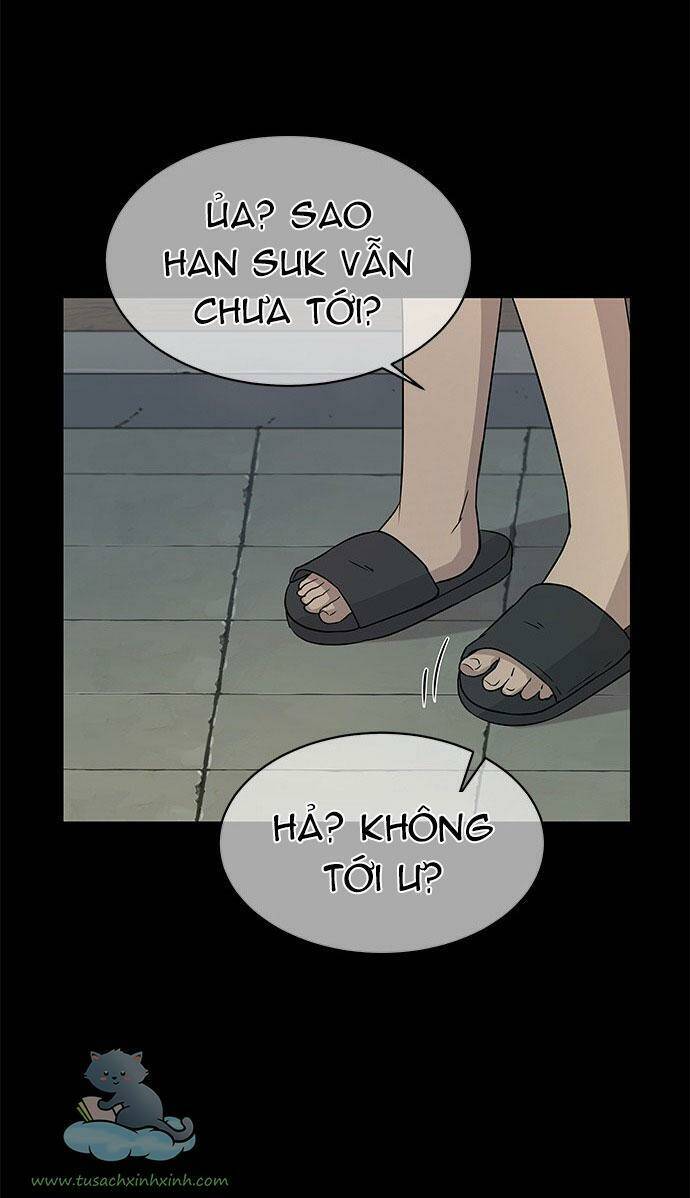 cạm bẫy Chương 27 - Next chapter 28