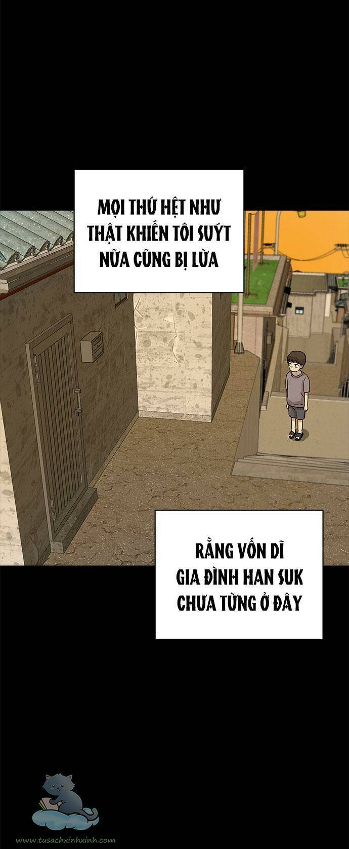 cạm bẫy Chương 27 - Next chapter 28