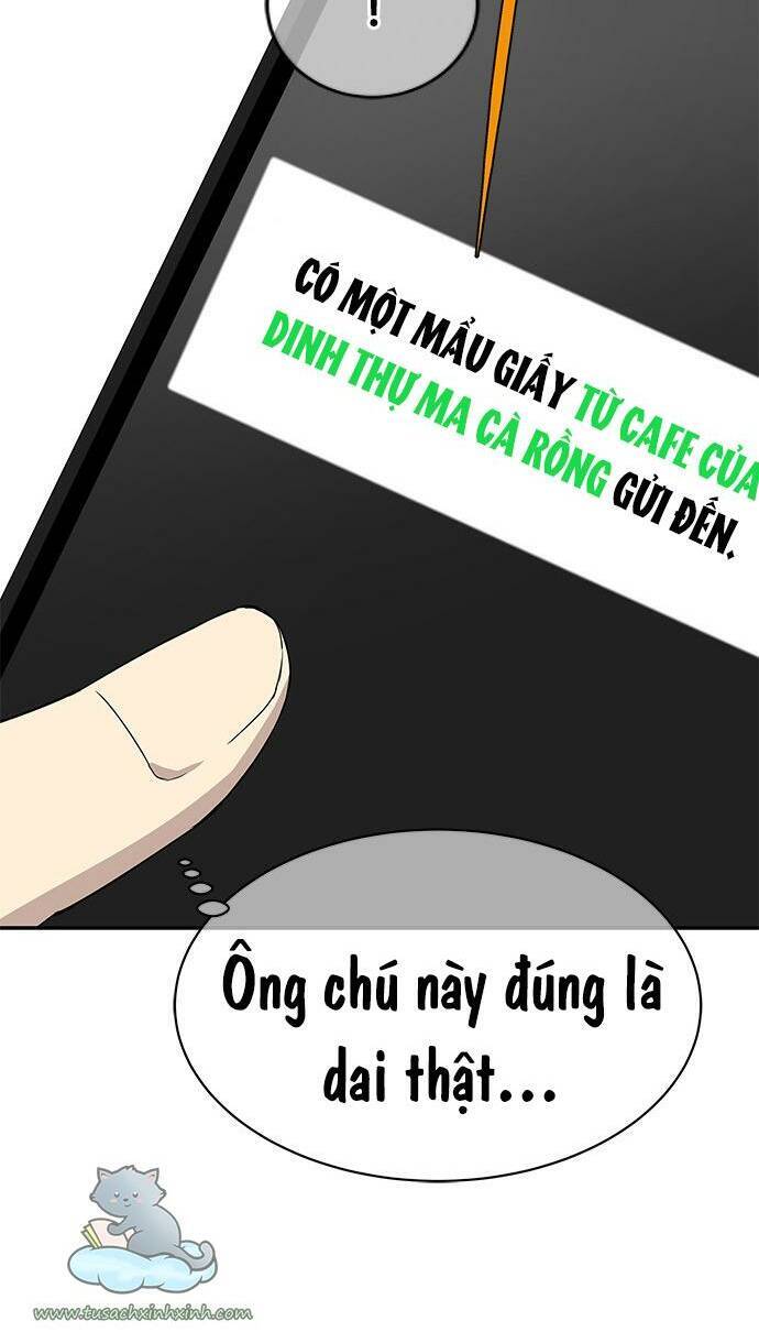 cạm bẫy Chương 28 - Trang 2