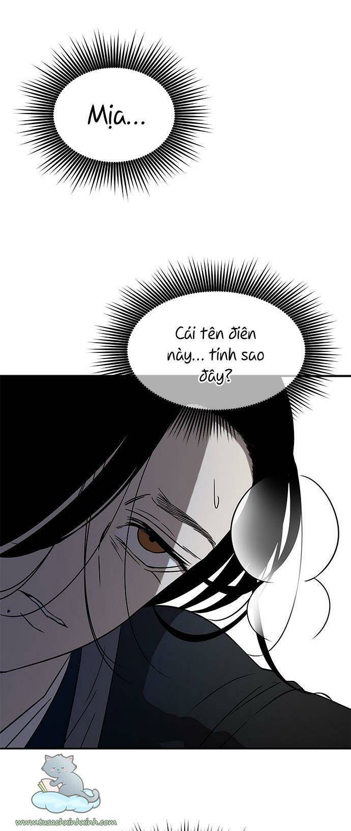 cạm bẫy Chương 34 - Next chapter 35