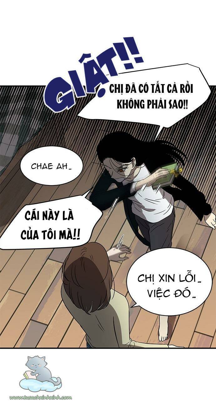 cạm bẫy Chương 40 - Trang 2