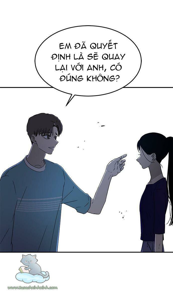 cạm bẫy Chương 49 - Trang 2