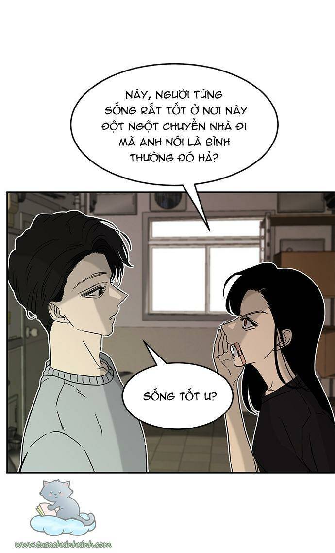 cạm bẫy Chương 60 - Next Chapter 60.1