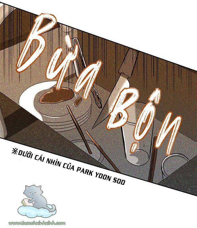 cạm bẫy Chương 74 - Next Chapter 74.1