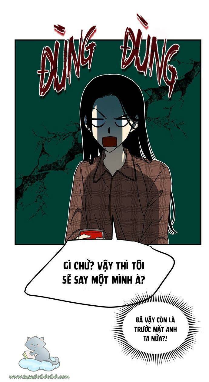 cạm bẫy Chương 75 - Trang 2