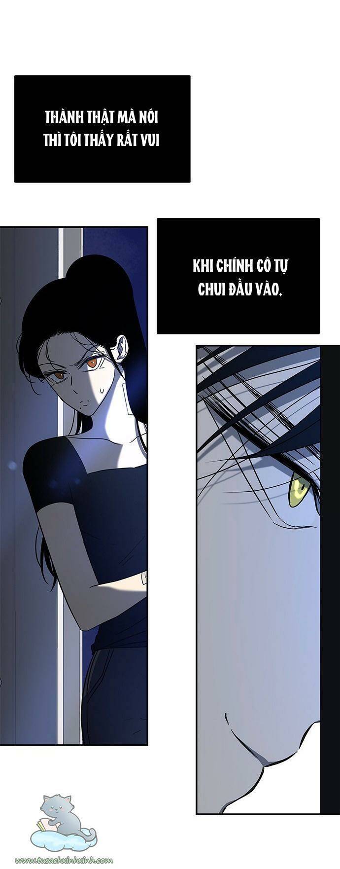 cạm bẫy Chương 76 - Next Chapter 76.1