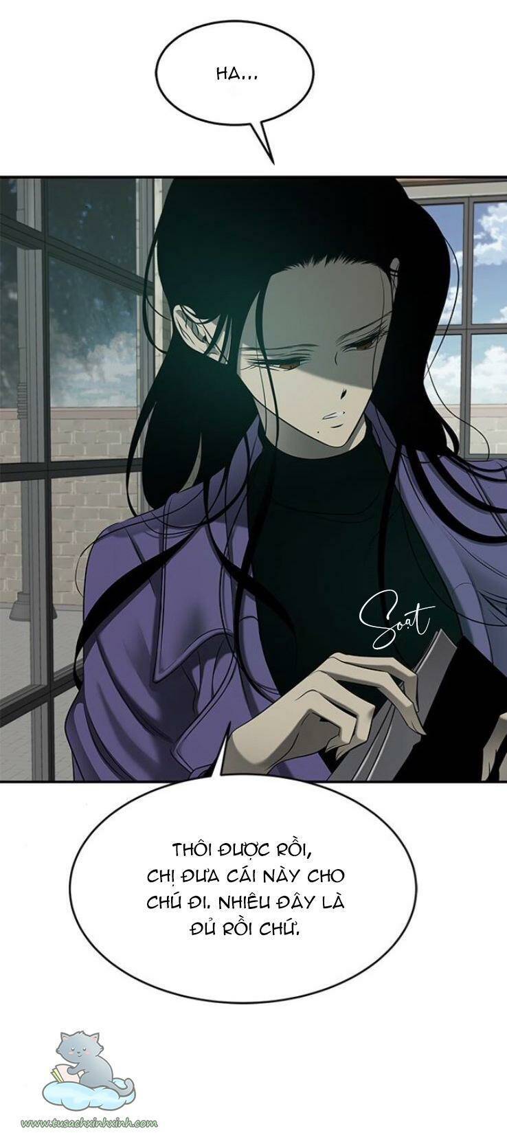 cạm bẫy Chương 112 - Next Chapter 112.1