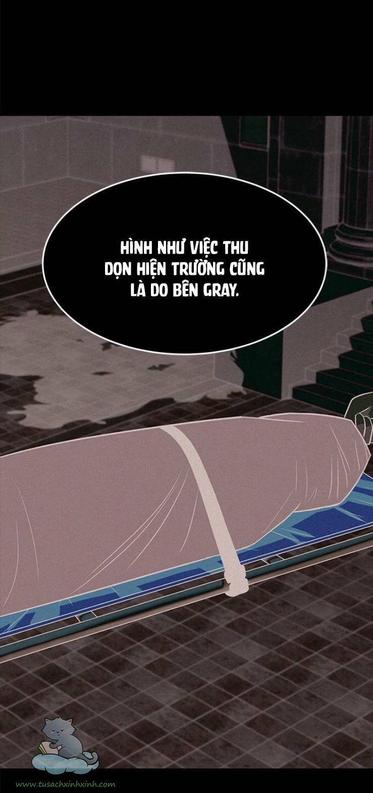 cạm bẫy Chương 113 - Trang 2