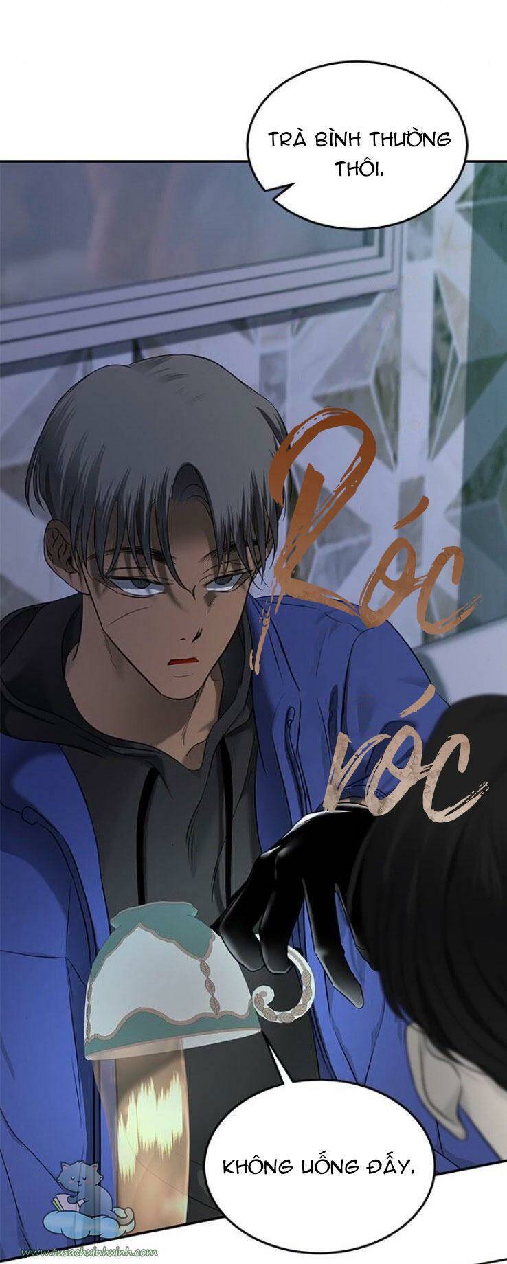 cạm bẫy Chương 114 - Next Chapter 114.1