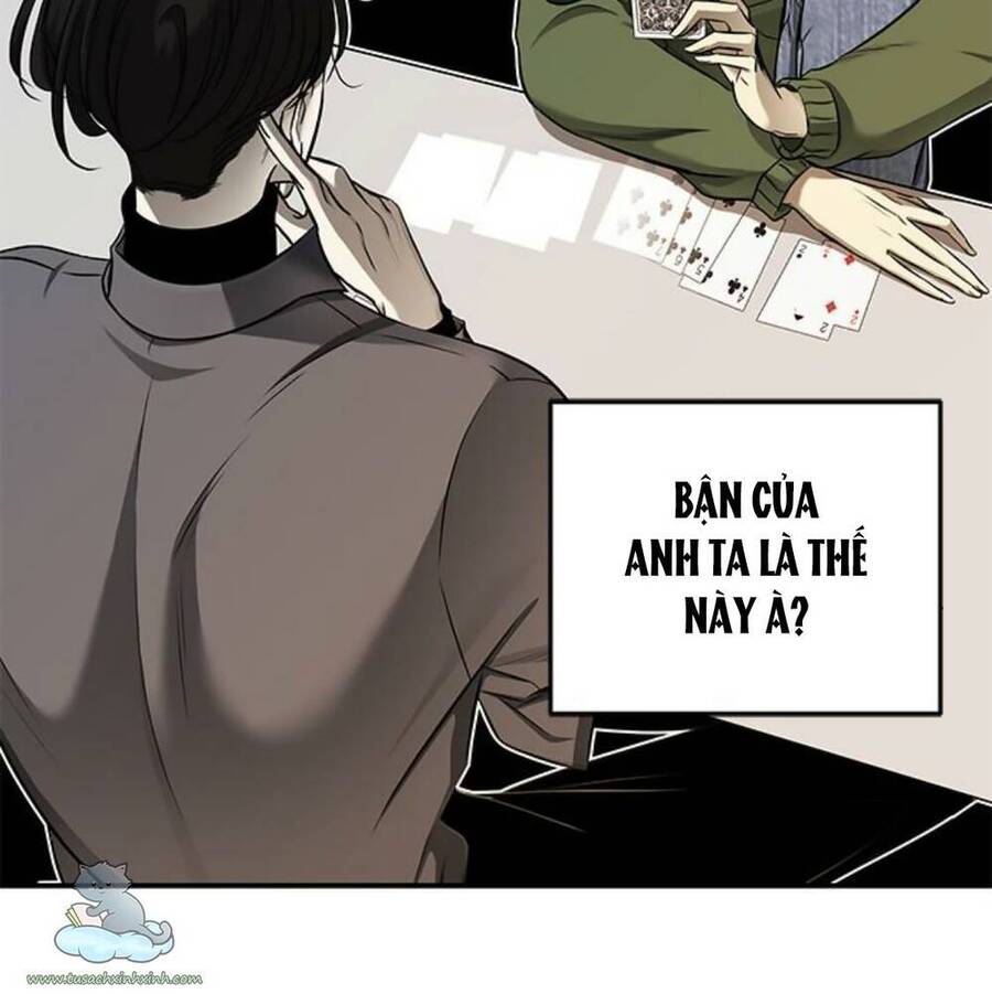 cạm bẫy Chương 119 - Next Chapter 119.1