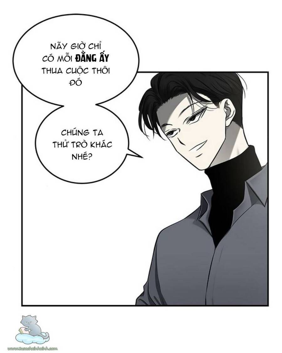 cạm bẫy Chương 119 - Next Chapter 119.1