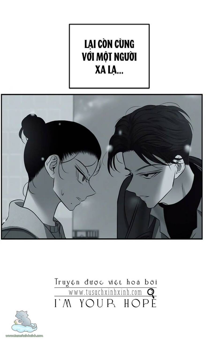 cạm bẫy Chương 119 - Next Chapter 119.1