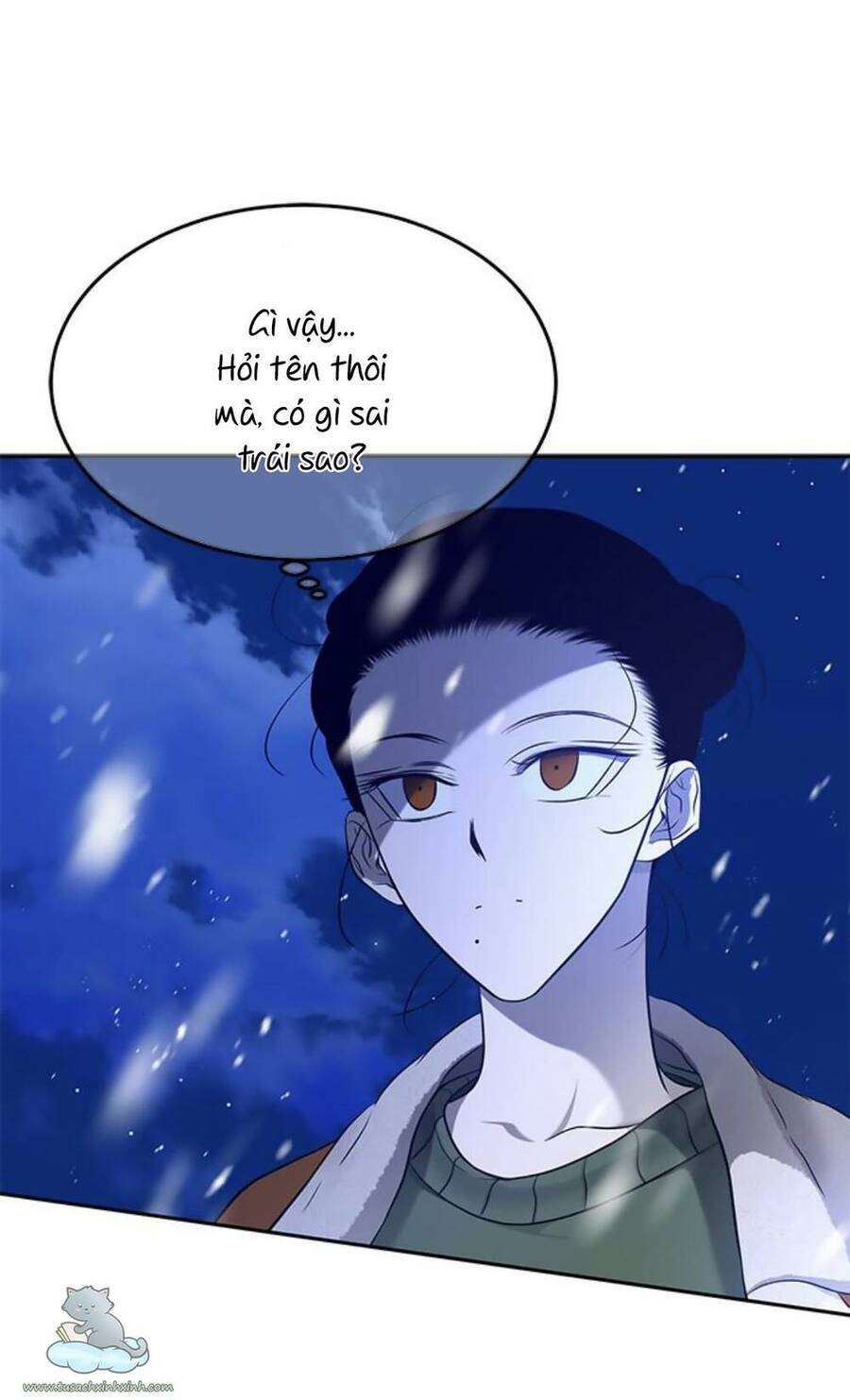 cạm bẫy Chương 119 - Next Chapter 119.1