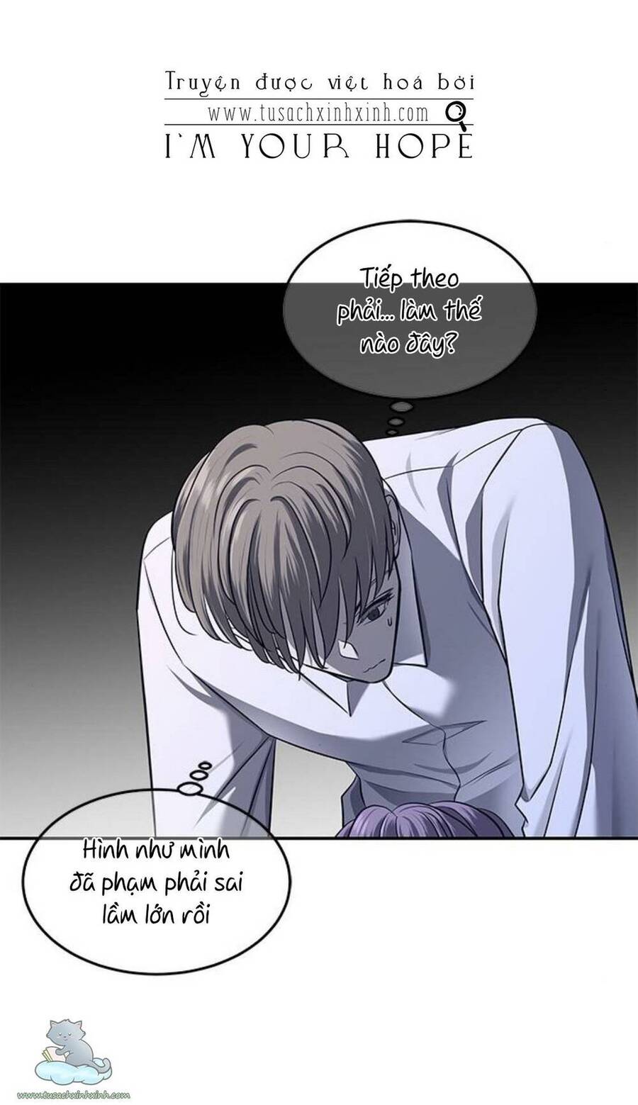 cạm bẫy Chương 120 - Next Chapter 120.1