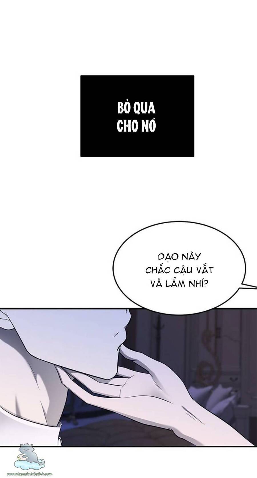 cạm bẫy Chương 120 - Next Chapter 120.1