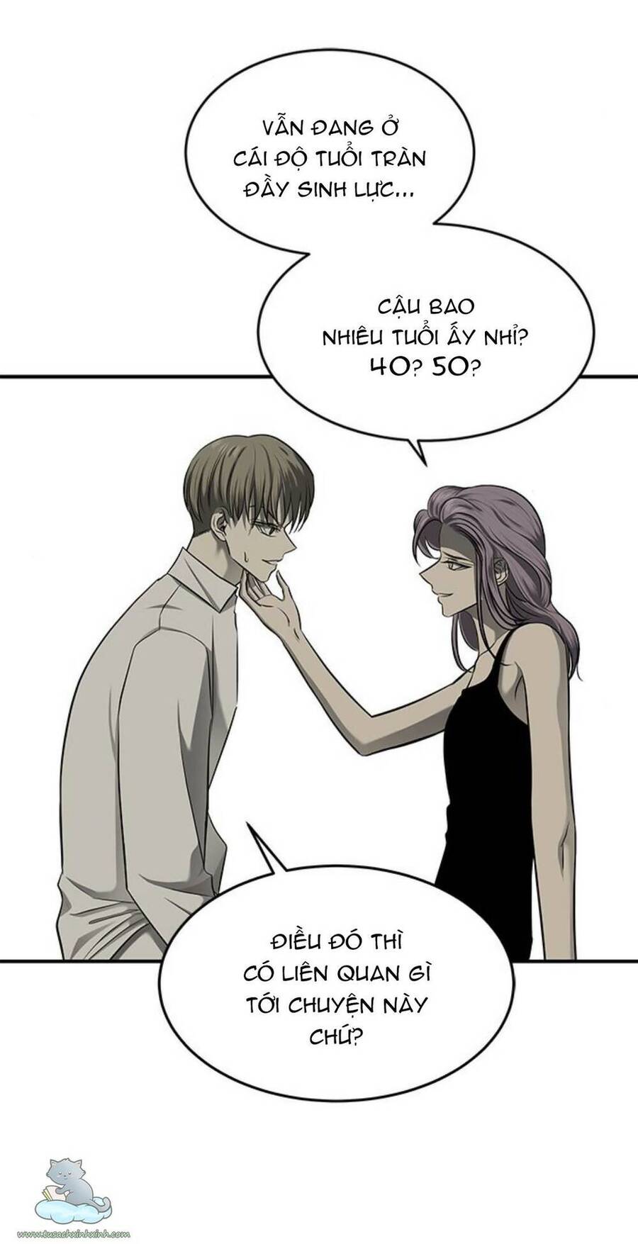 cạm bẫy Chương 120 - Next Chapter 120.1