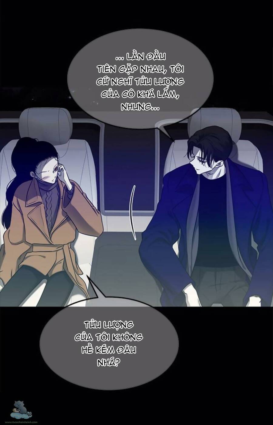 cạm bẫy Chương 126 - Next Chapter 126.1