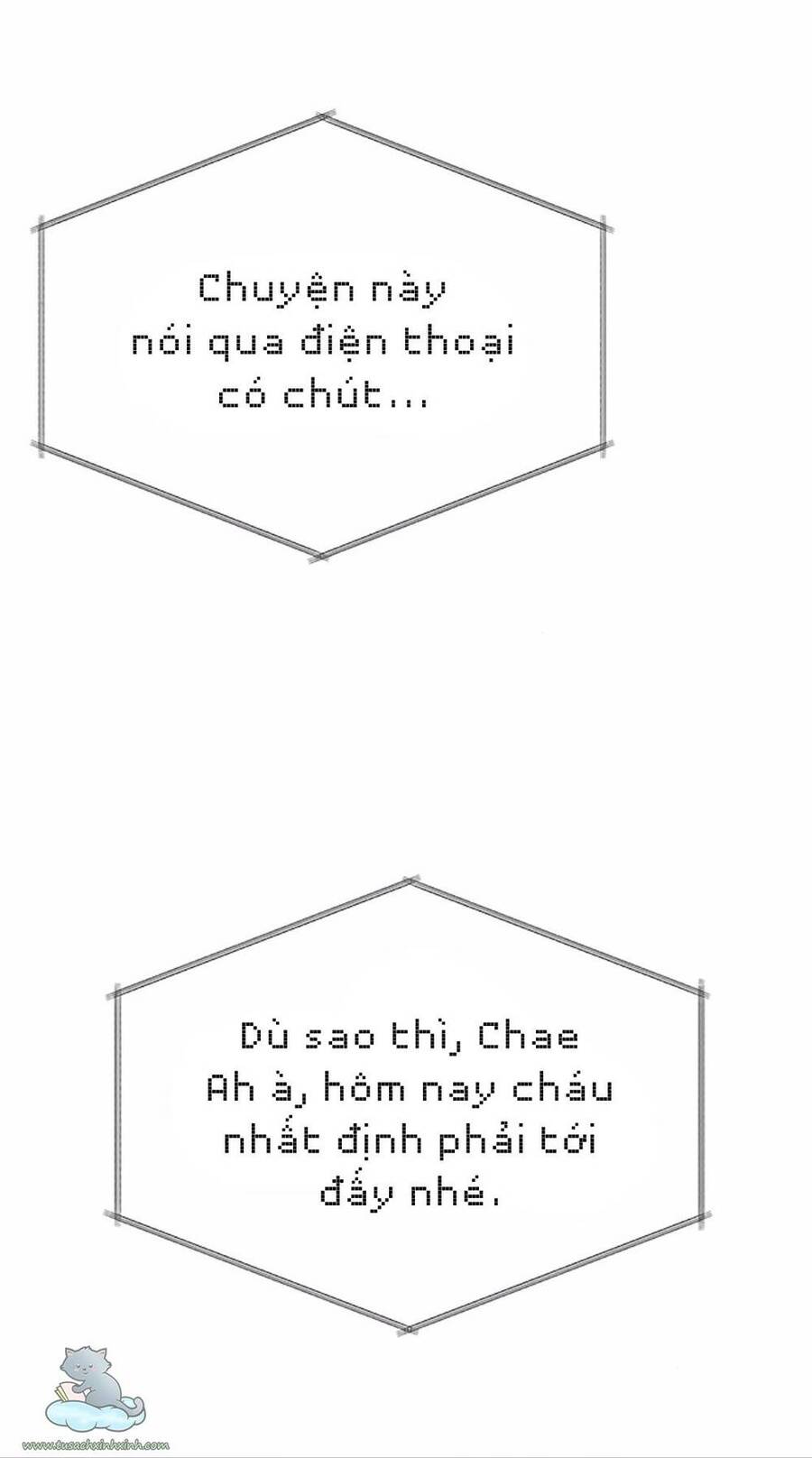 cạm bẫy Chương 128 - Trang 2