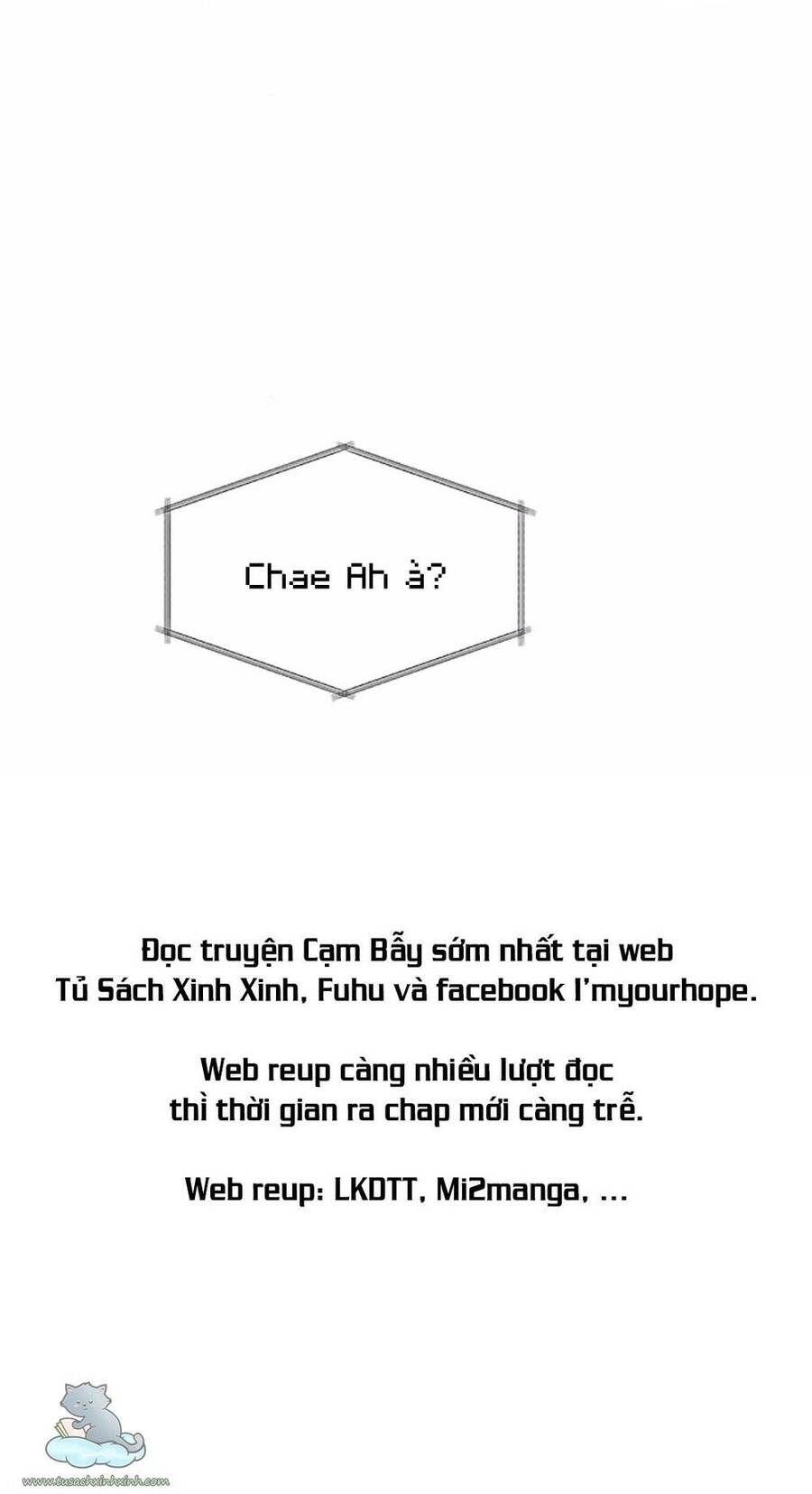 cạm bẫy Chương 130 - Next Chapter 130.1