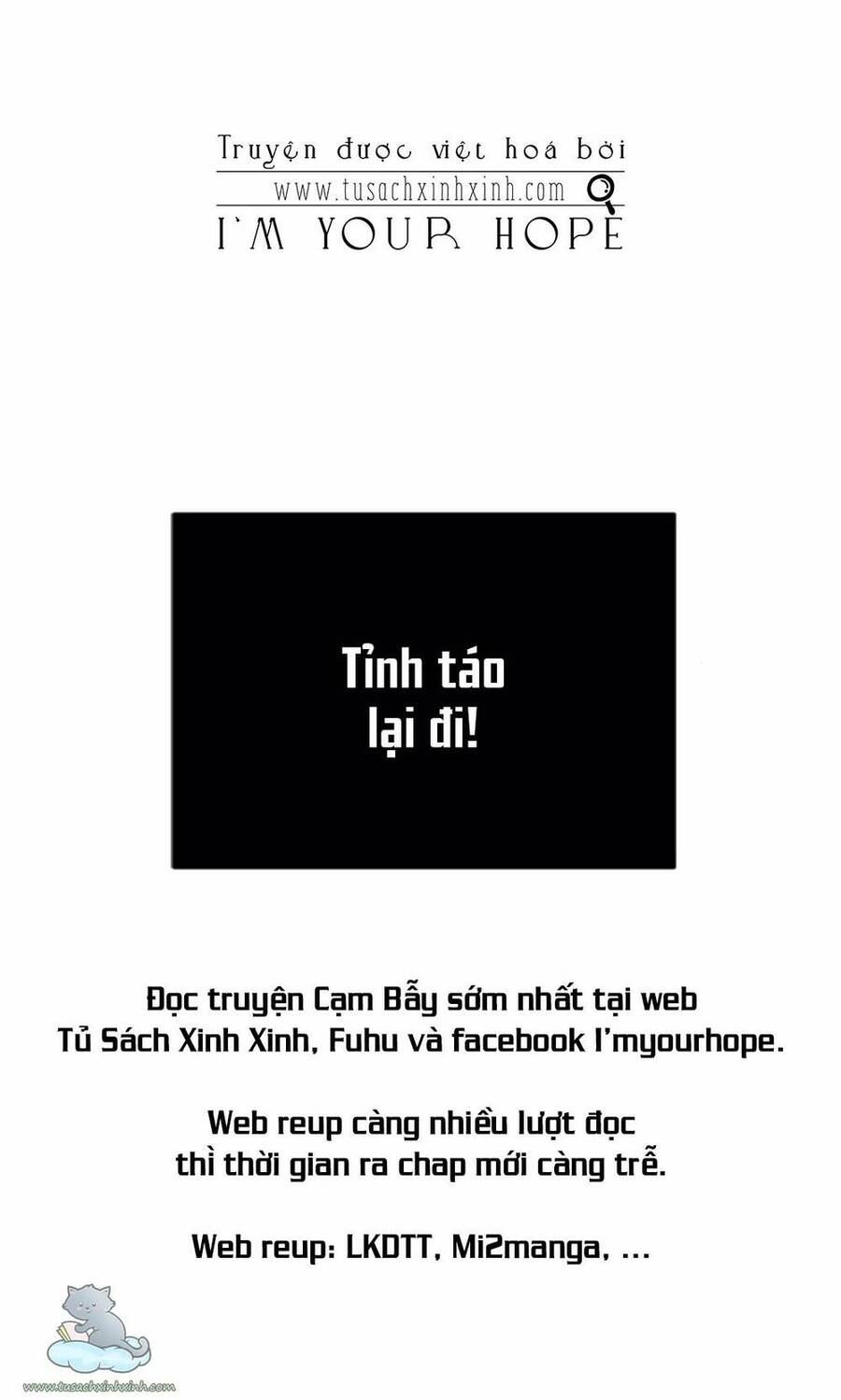 cạm bẫy Chương 130 - Next Chapter 130.1