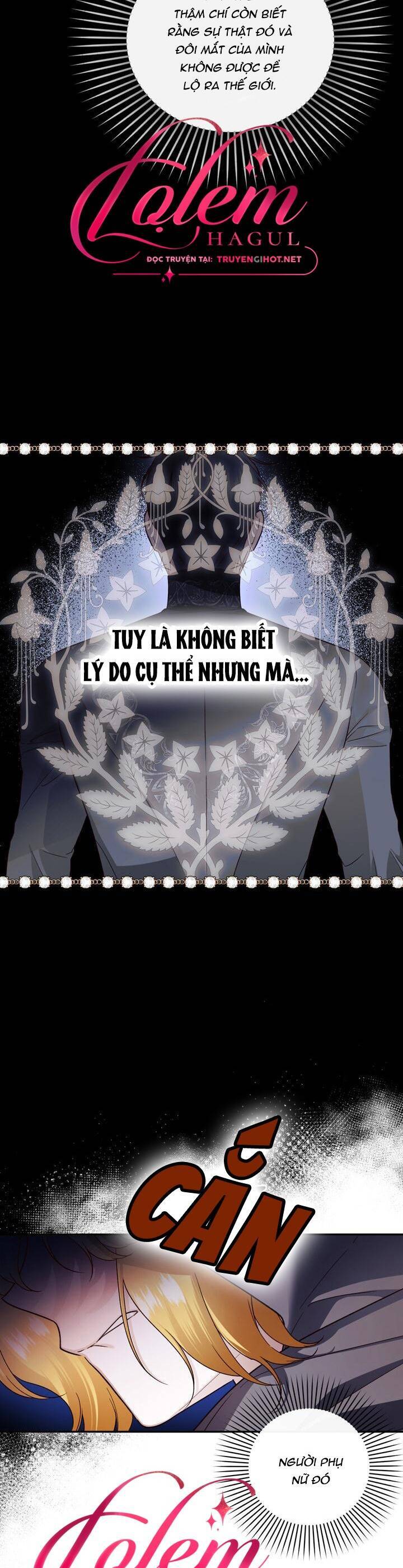 phương pháp che giấu đứa con của hoàng đế Chap 61.1 - Next chapter 61.1