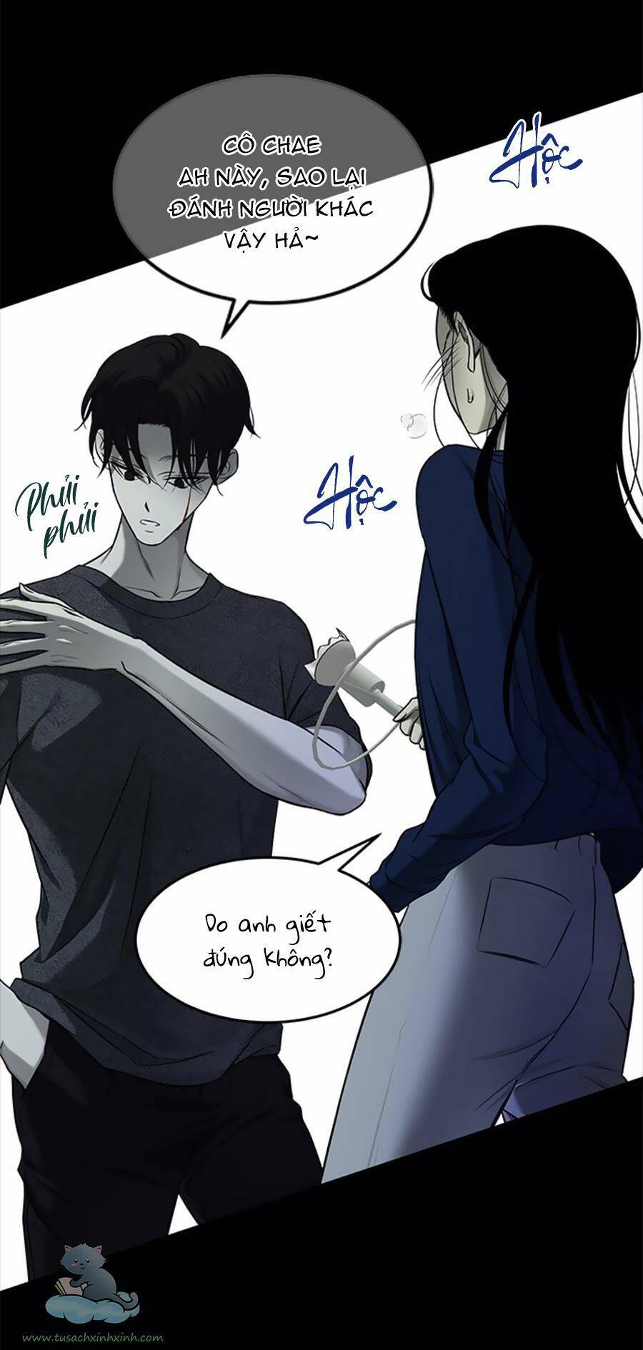 cạm bẫy Chương 133 - Next Chapter 133.1