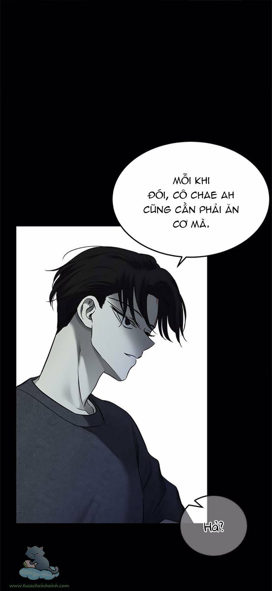 cạm bẫy Chương 133 - Next Chapter 133.1