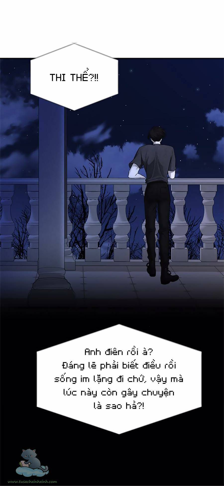 cạm bẫy Chương 133 - Next Chapter 133.1