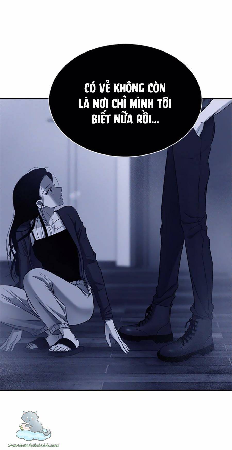 cạm bẫy Chương 133 - Next Chapter 133.1