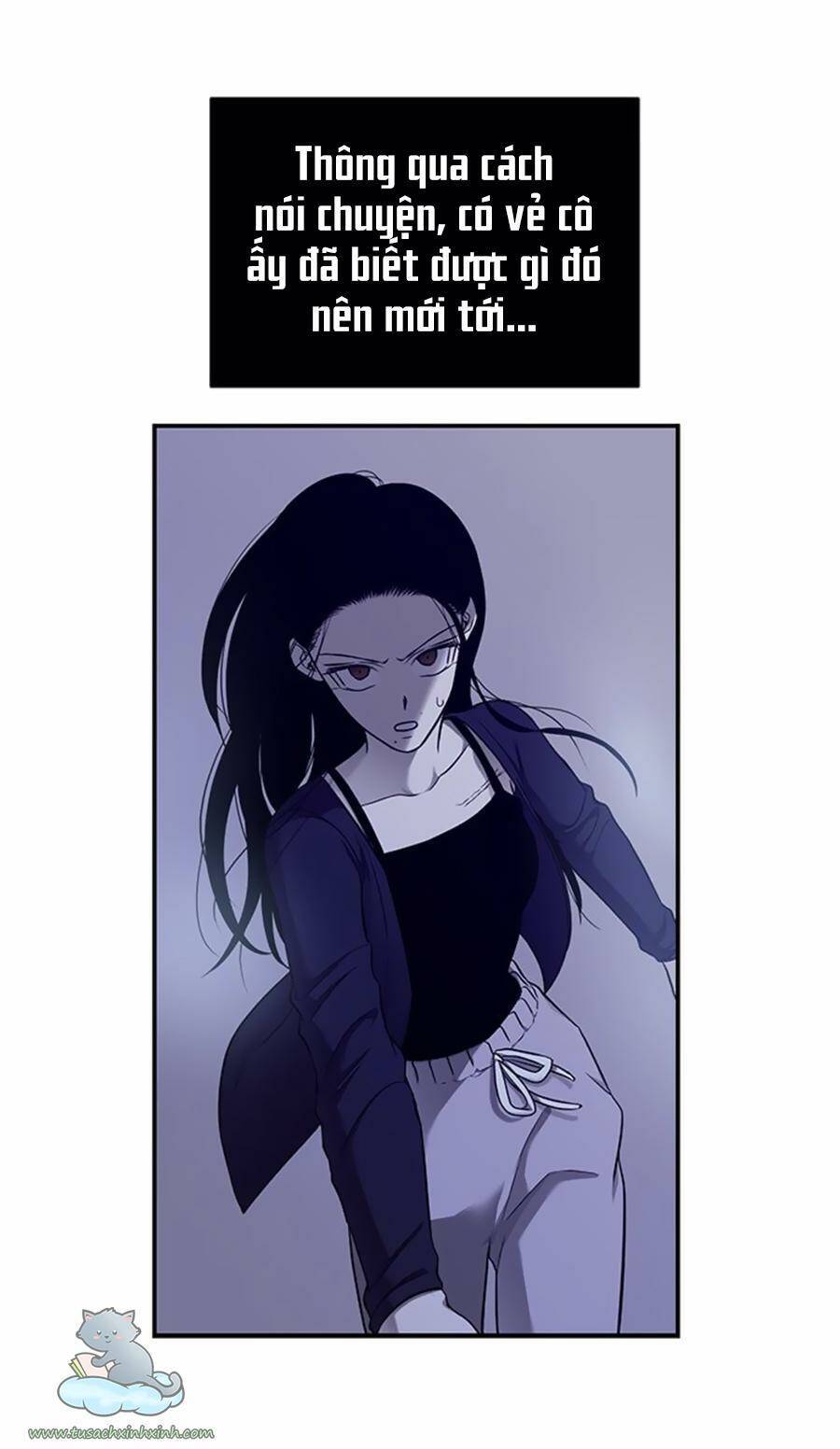 cạm bẫy Chương 133 - Next Chapter 133.1