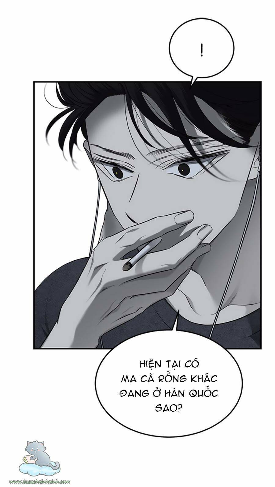 cạm bẫy Chương 133 - Next Chapter 133.1