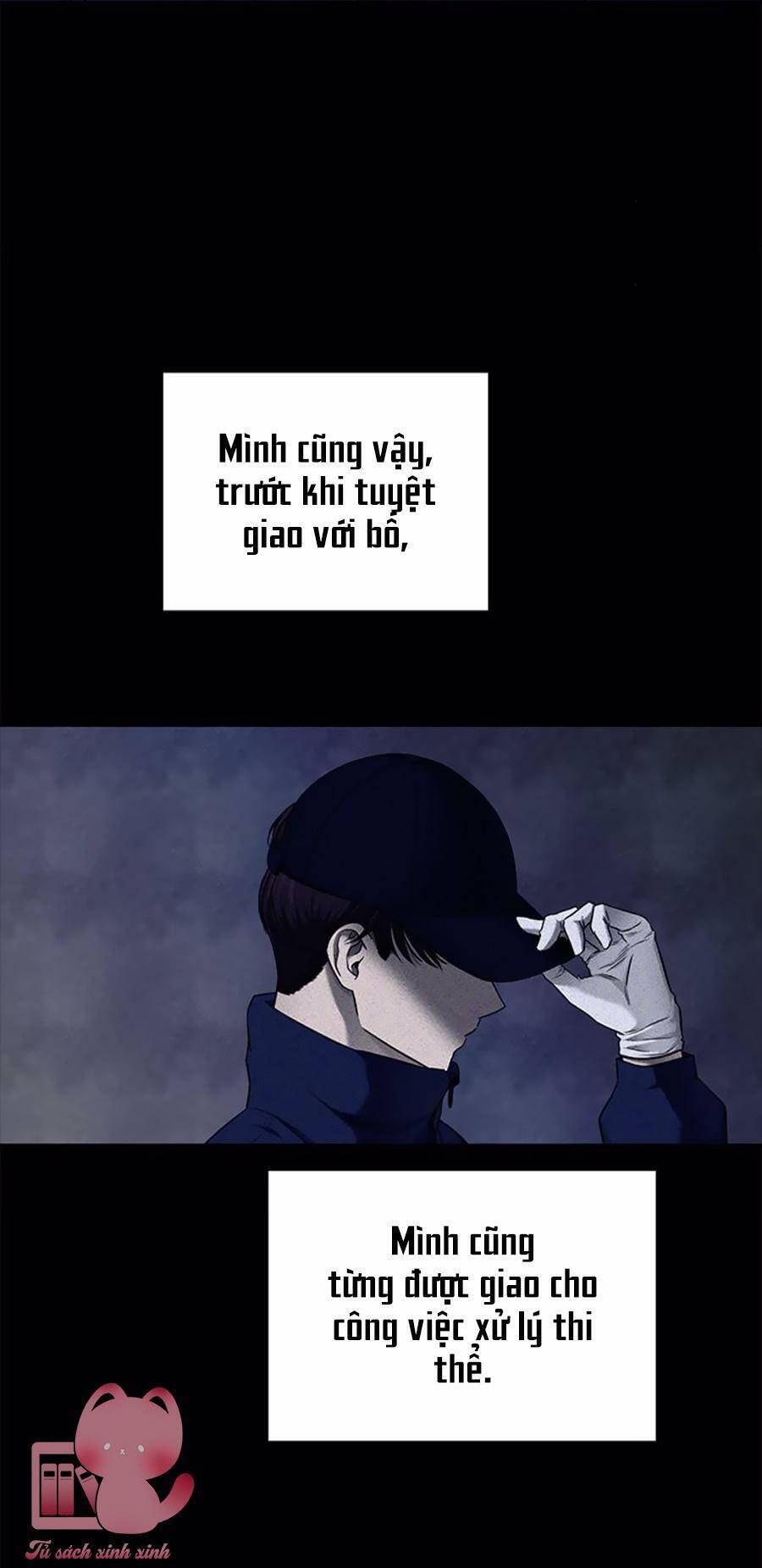 cạm bẫy Chương 134 - Next Chapter 134.1