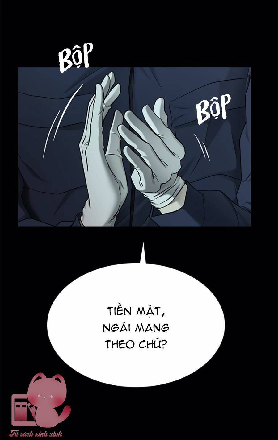 cạm bẫy Chương 134 - Next Chapter 134.1