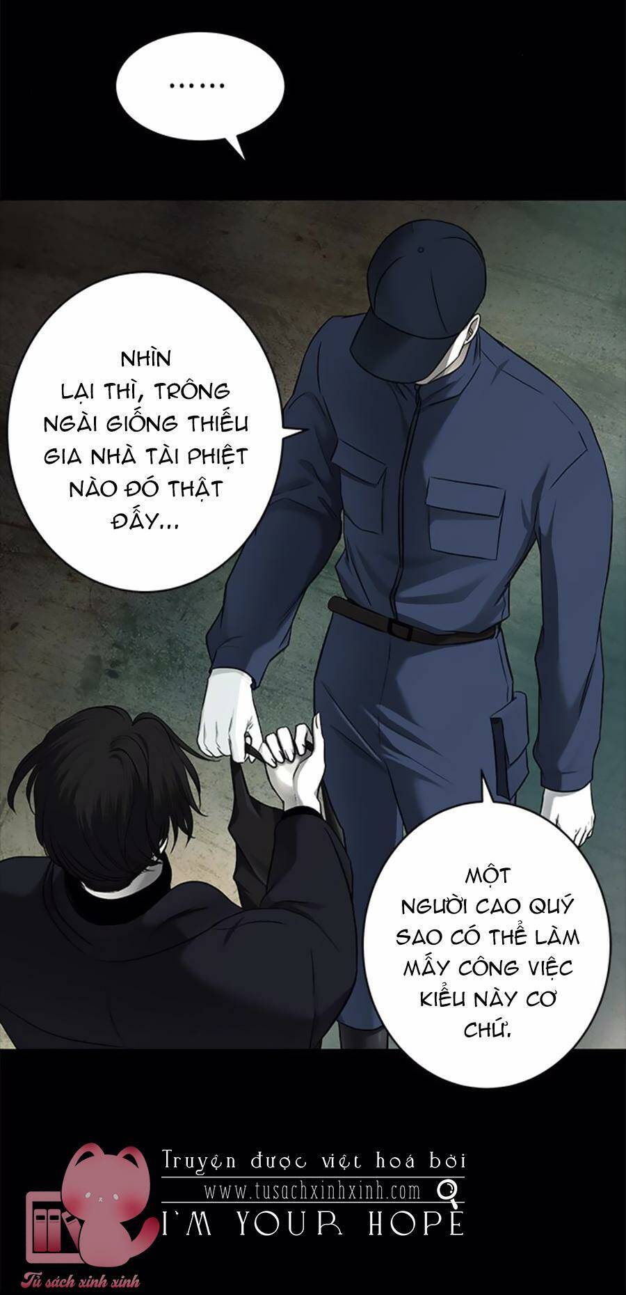 cạm bẫy Chương 134 - Next Chapter 134.1