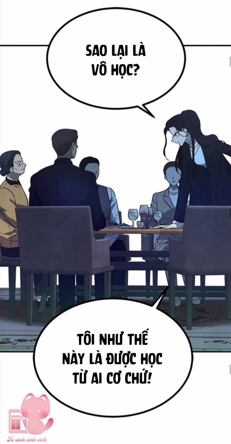 cạm bẫy Chương 141 - Next Chapter 141.1