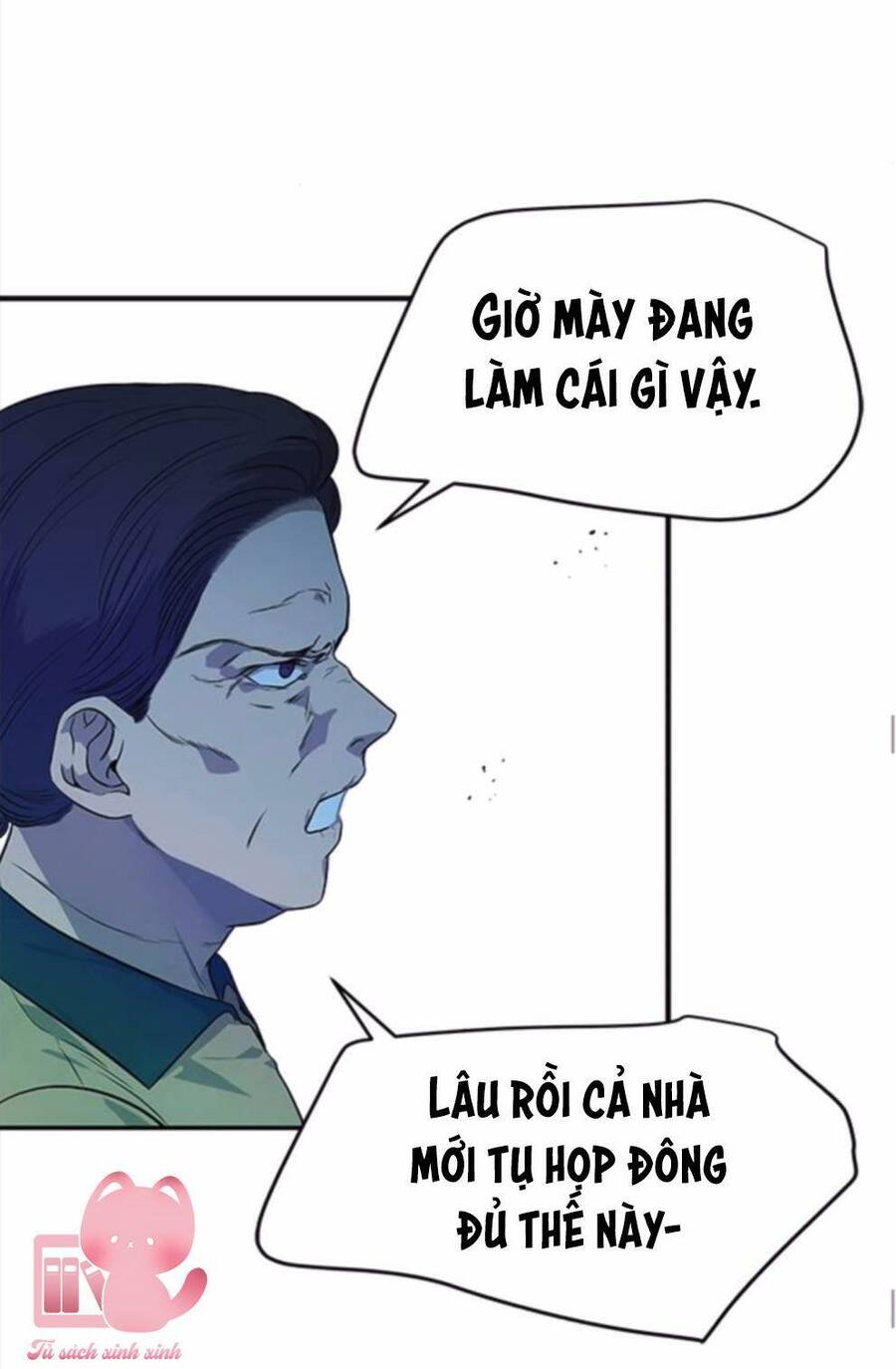 cạm bẫy Chương 141 - Next Chapter 141.1