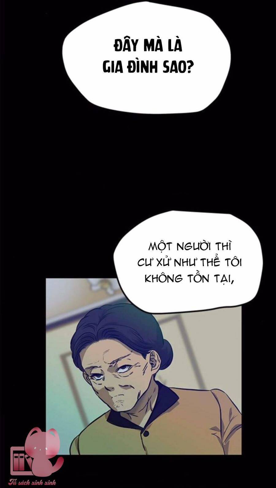 cạm bẫy Chương 141 - Next Chapter 141.1