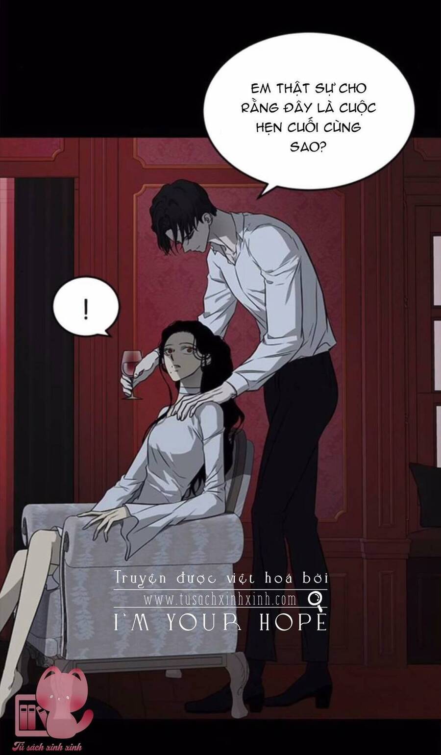 cạm bẫy Chương 143 - Next Chapter 143.1