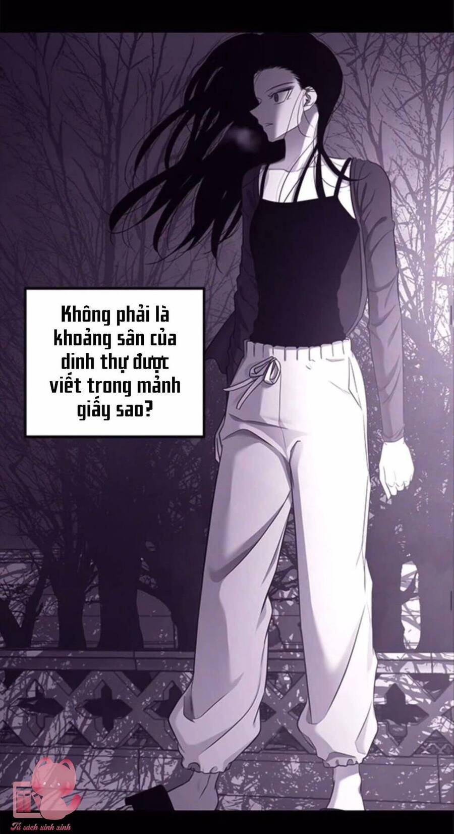 cạm bẫy Chương 143 - Next Chapter 143.1