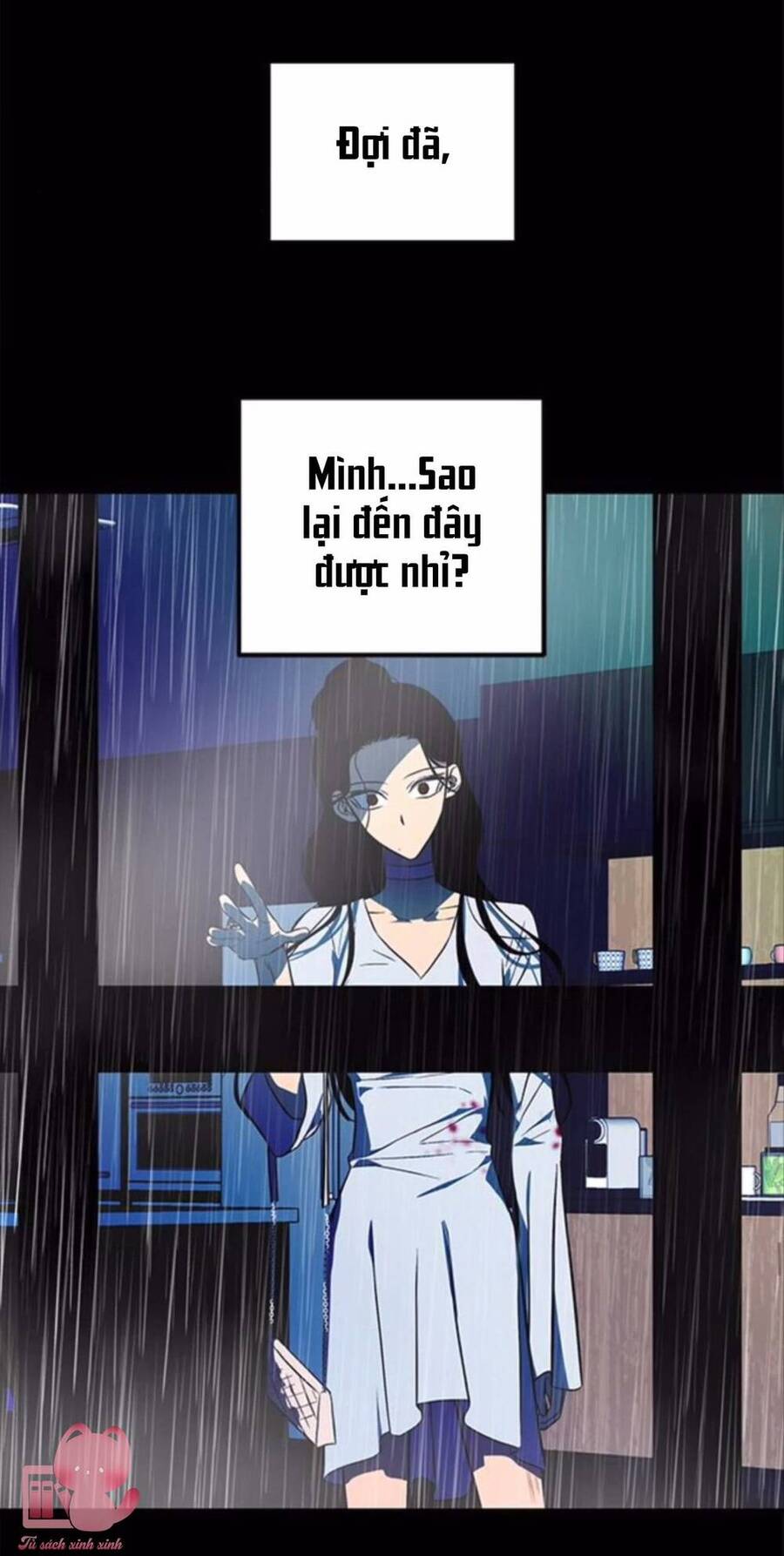 cạm bẫy Chương 143 - Next Chapter 143.1