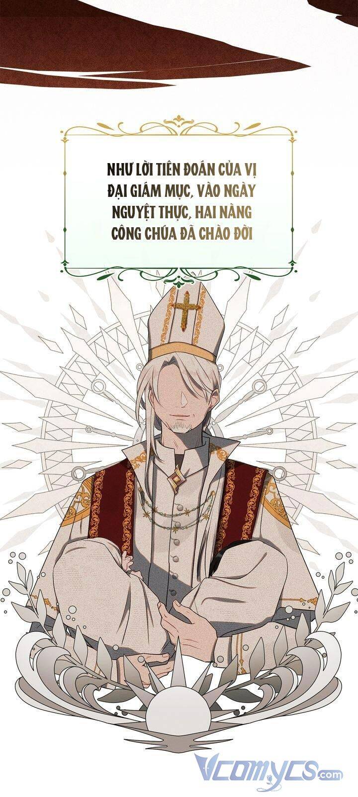 công chúa ashtarte Chương 1 - Next chapter 2