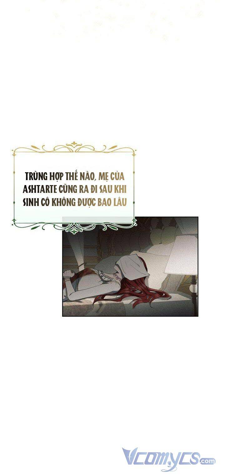 công chúa ashtarte Chương 1 - Next chapter 2