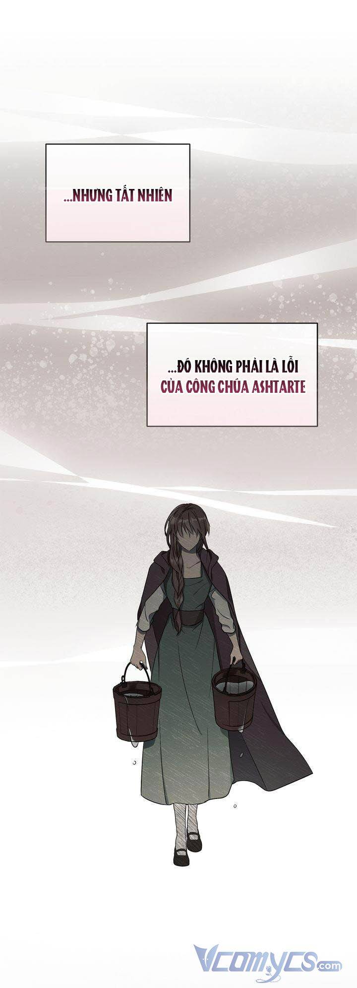 công chúa ashtarte Chương 1 - Next chapter 2