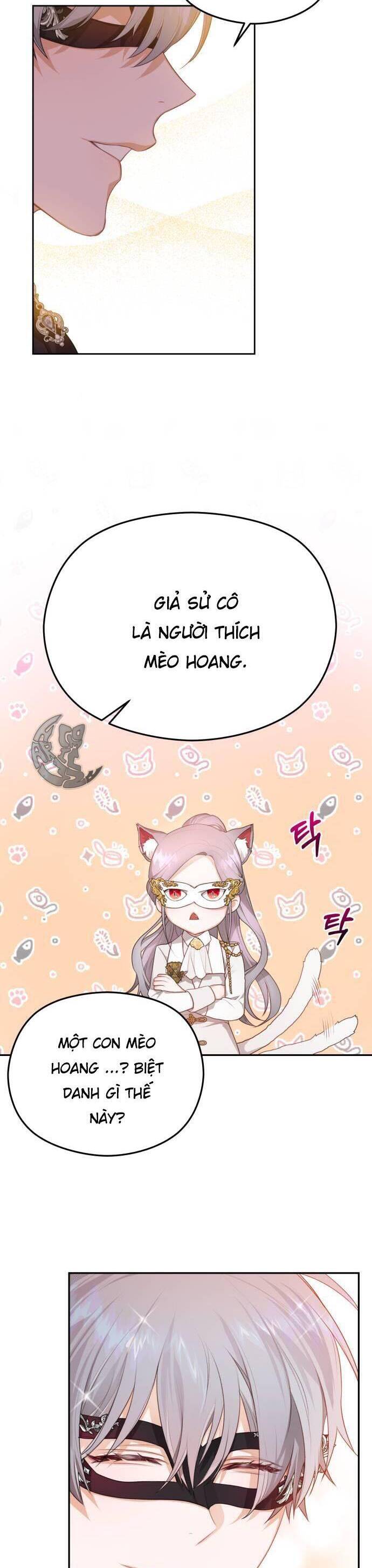 đôi môi trên lưỡi dao chapter 1 - Trang 2